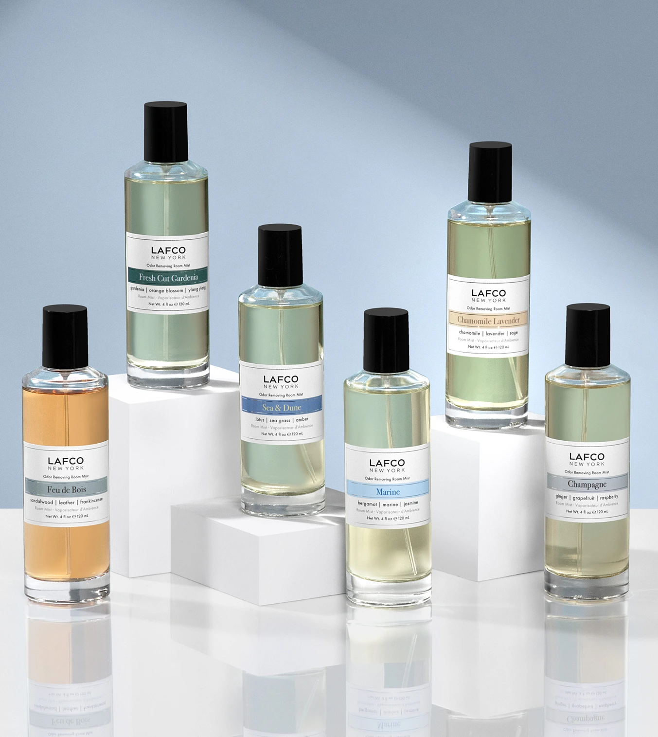 LAFCO New York